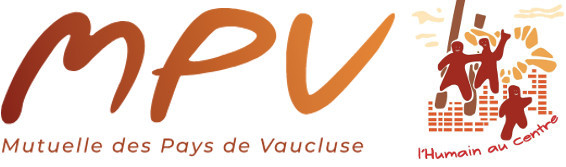 Mutuelle des Pays de Vaucluse Logo